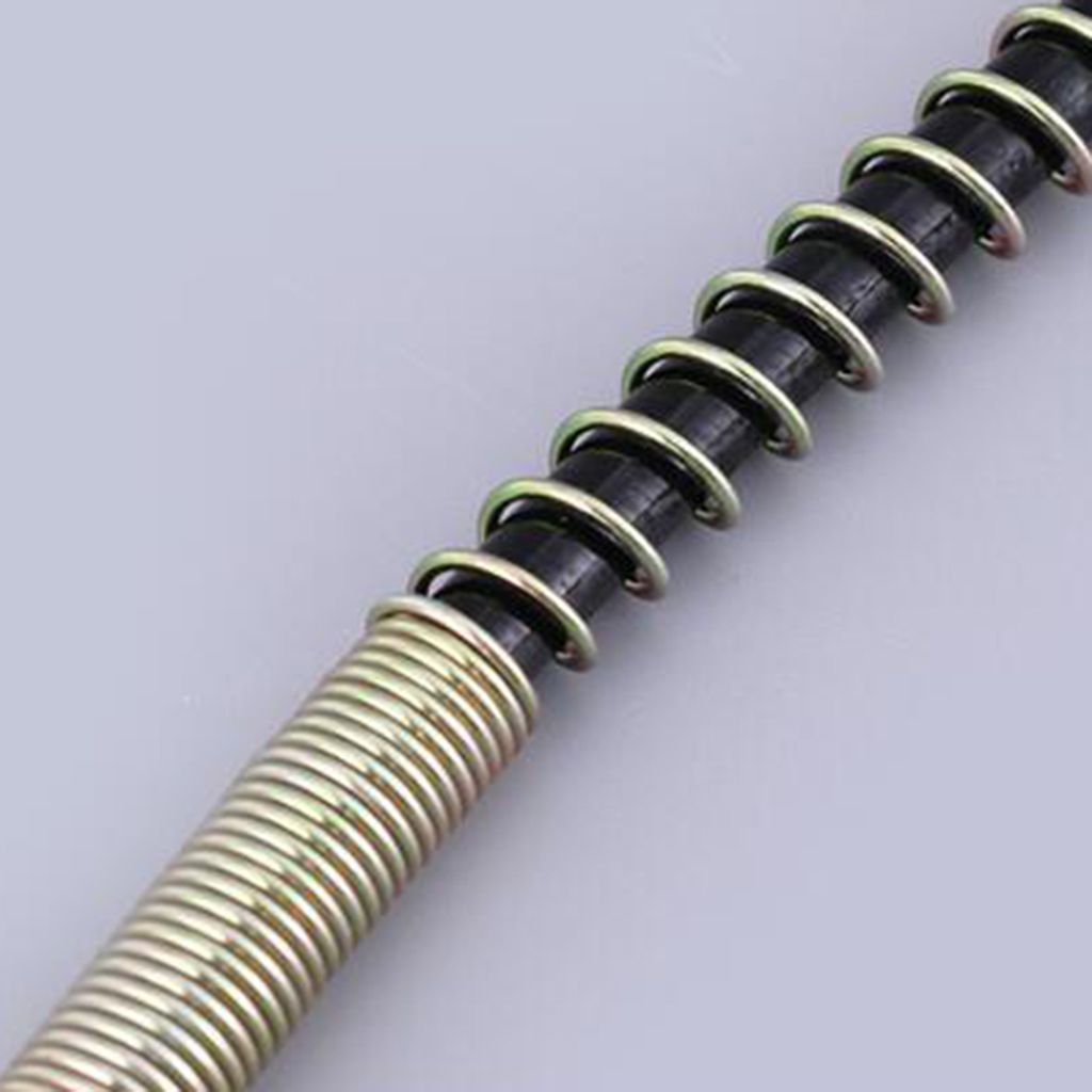 Portable Durable High Pressure Hose 63mpa Air Pump Accessories 19.68inch