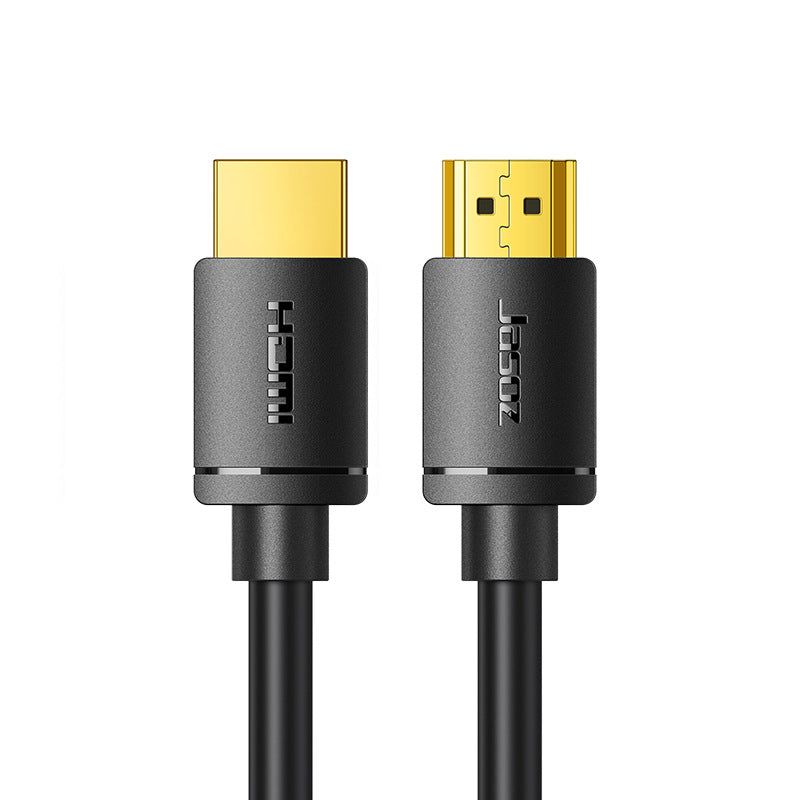 0.5m High Definition HDMI 2.0 Adapter Cable 4K / 60Hz Cord for Xiaomi Huawei TV Box - UNIQKART