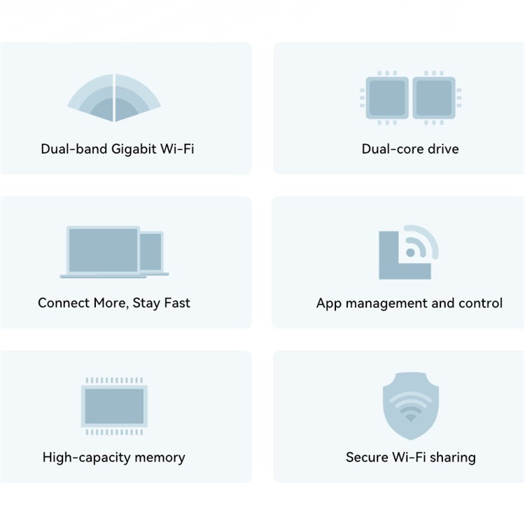 LB-LINK WR1210M Dual Band Wireless Router 1200Mbps 5G WiFi Network Extender