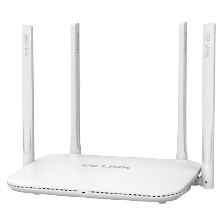 LB-LINK WR1300H Wireless Router Full Gigabit Port 1200M High Speed Dual Band 5G WiFi Repeater