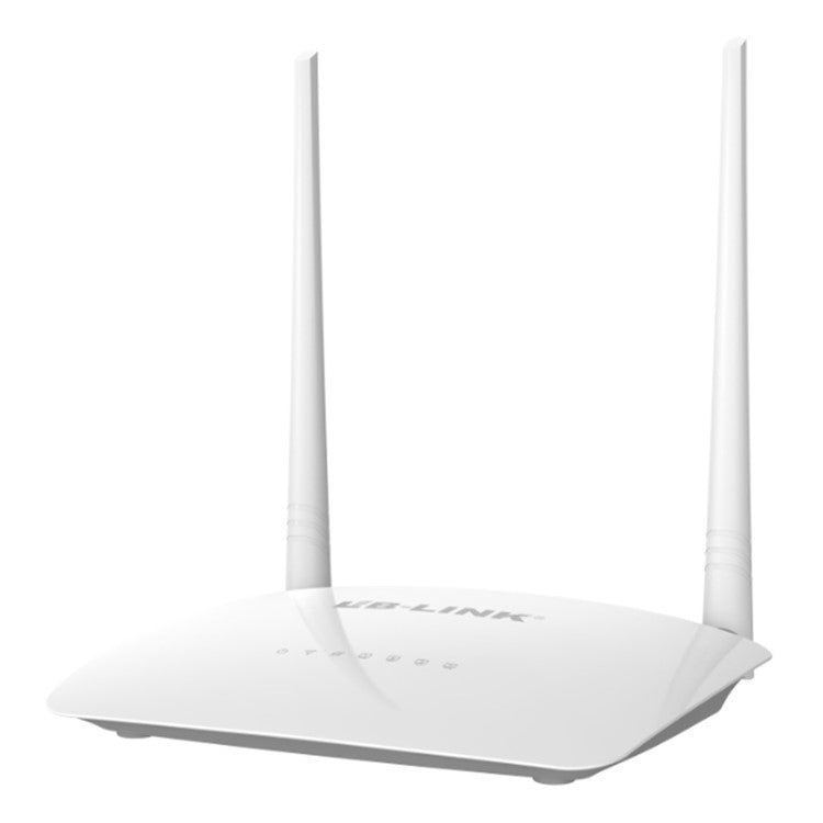 LB-LINK WR2000 Dual Antenna High Speed Wireless Router 300M WiFi Extender Booster