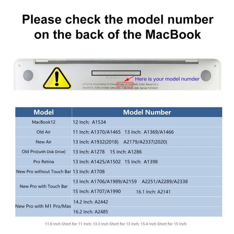 ENKAY HAT PRINCE for MacBook Pro 16 inch (2024) (2023) (2021) A2485 Pattern Design PC Laptop Case Notebook Cover - Astronaut No.1