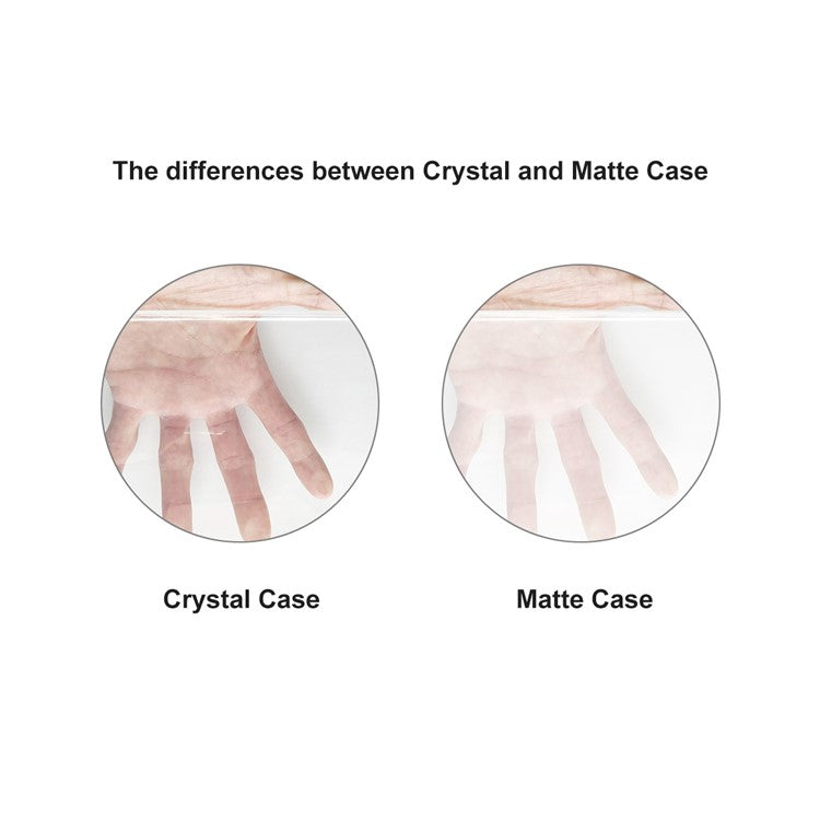 ENKAY HAT PRINCE Shockproof Matte Case for Macbook Air 15 inch (2025) / (2024) A3114 M3 / (2023) M2 A2941 Anti-Drop Laptop Slim Case - Baby Blue