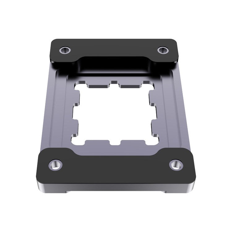 JEYI AM5 CPU Anti-Bending Socket Frame Aluminum Alloy AMD Bending Corrector Fixing Holder for AMD Ryzen R97950X / R97900X