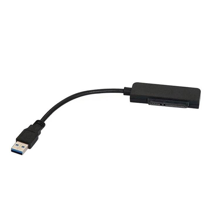 BLUEENDLESS US25 USB SATA 3 Cable SATA to USB 3.0 OTG Adapter Support 2.5 inch External Hard Drive HDD SSD Case