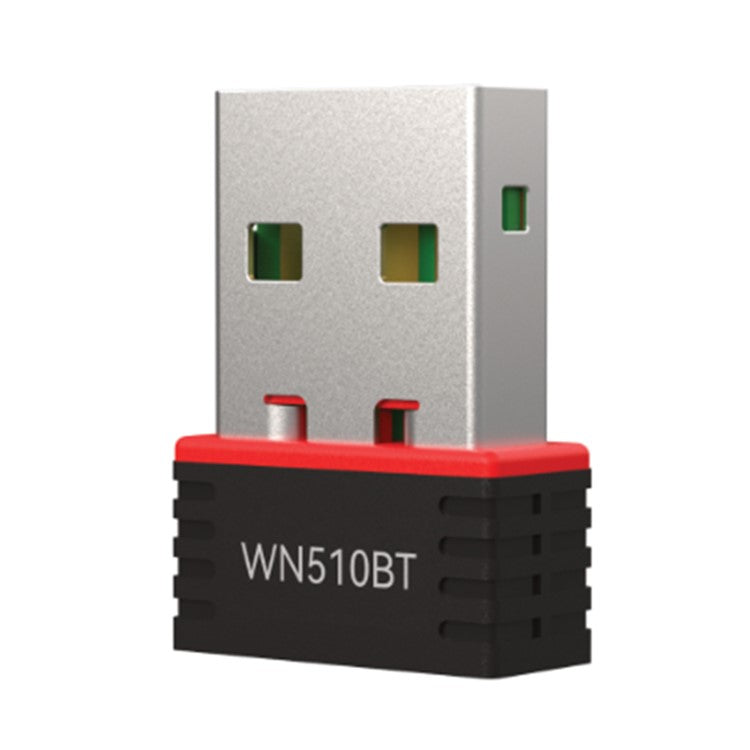 LB-LINK WN510BT Bluetooth 5.1 Transmitter Receiver Driver Free USB Adapter