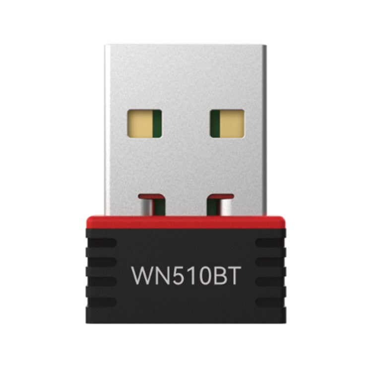 LB-LINK WN510BT Bluetooth 5.1 Transmitter Receiver Driver Free USB Adapter