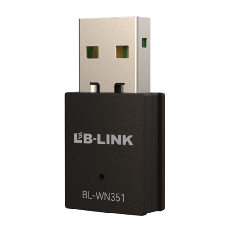 LB-LINK BL-WN351 300M USB Wireless Network Card WiFi Receiver for Desktop Computer Laptop