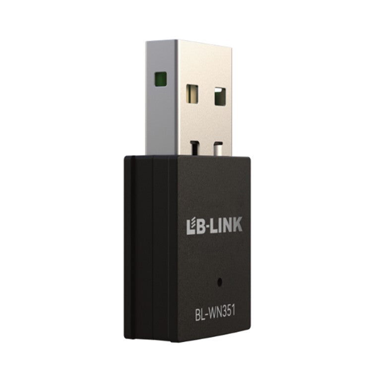 LB-LINK BL-WN351 300M USB Wireless Network Card WiFi Receiver for Desktop Computer Laptop