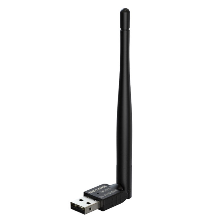 BL-WN300AX LB-LINK WiFi 6 USB Adapter for PC Laptop Desktop Wireless Network Adapter with External High Gain Antenna