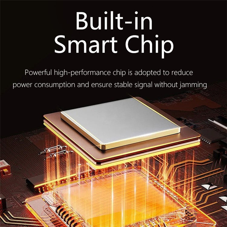 Type-C to RJ45 2500Mbps Ethernet Adapter Laptop LAN Network Converter