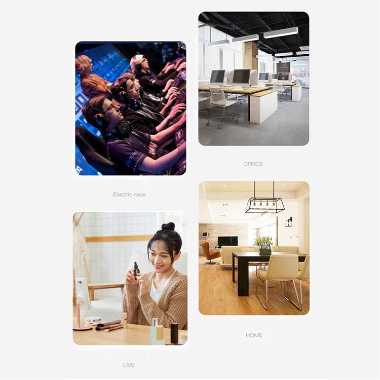 TXA090 2500Mbps Ethernet LAN Adapter Type-C to RJ45 2.5G Gaming Network Card