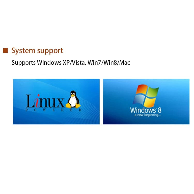 TXA041 USB to RJ45 Network Adapter Home Office 100Mbps Network Cable Connector