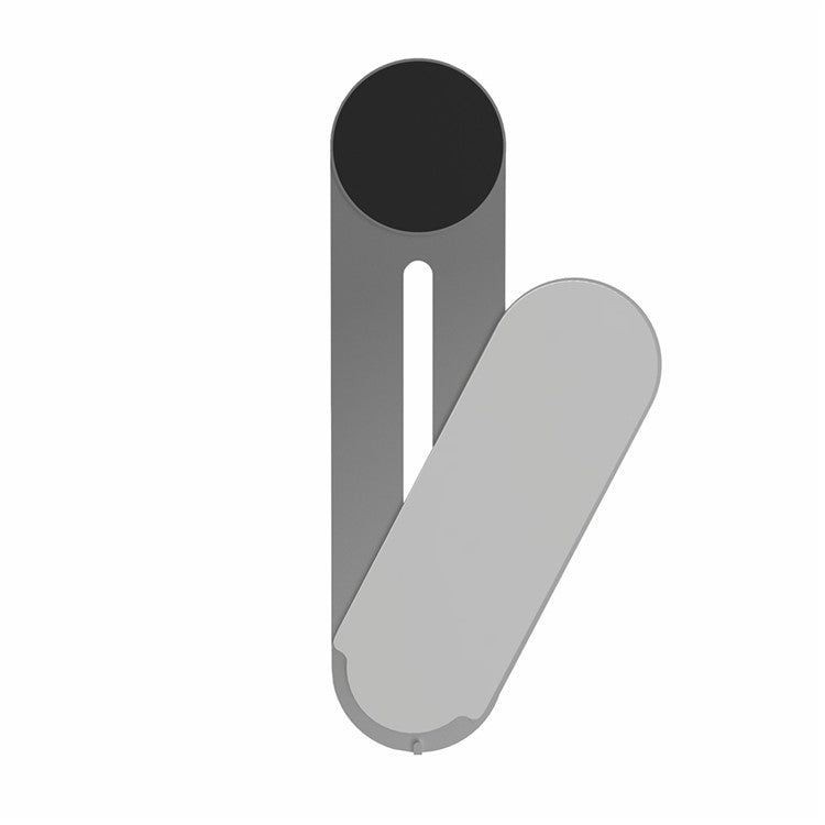 R-JUST Aluminum Alloy Cell Phone Bracket Laptop Expansion Stand