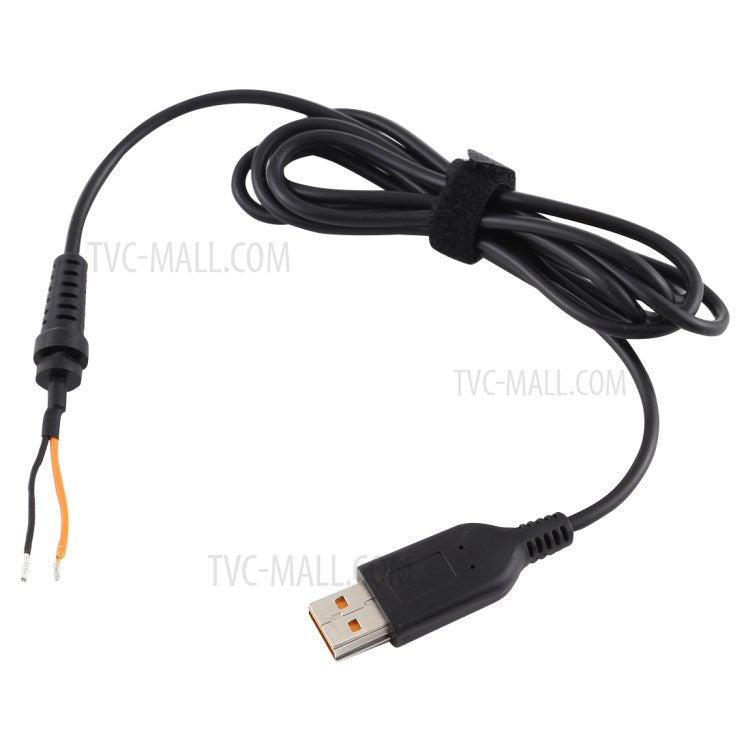 1.5M Power Charging Cable for Lenovo Yoga 3 Laptop Adapter