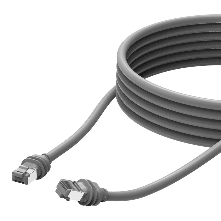 15m Starlink Gen 3 Ethernet Cable Standard V3 CAT6 10Gbps RJ45 Extension Cable