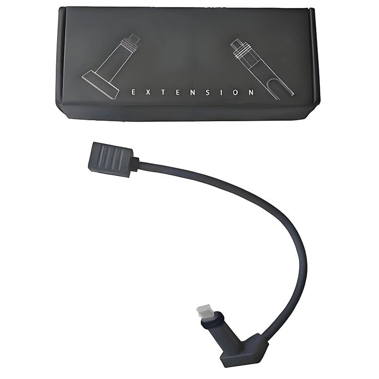 2Pcs For Starlink V2 Cable SPX to RJ45 Adapter Ethernet Cable Converter CAT5E 26AWGx4P+D Connector