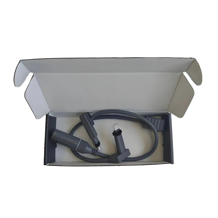 2Pcs For Starlink V2 Cable SPX to RJ45 Adapter Ethernet Cable Converter CAT5E 26AWGx4P+D Connector