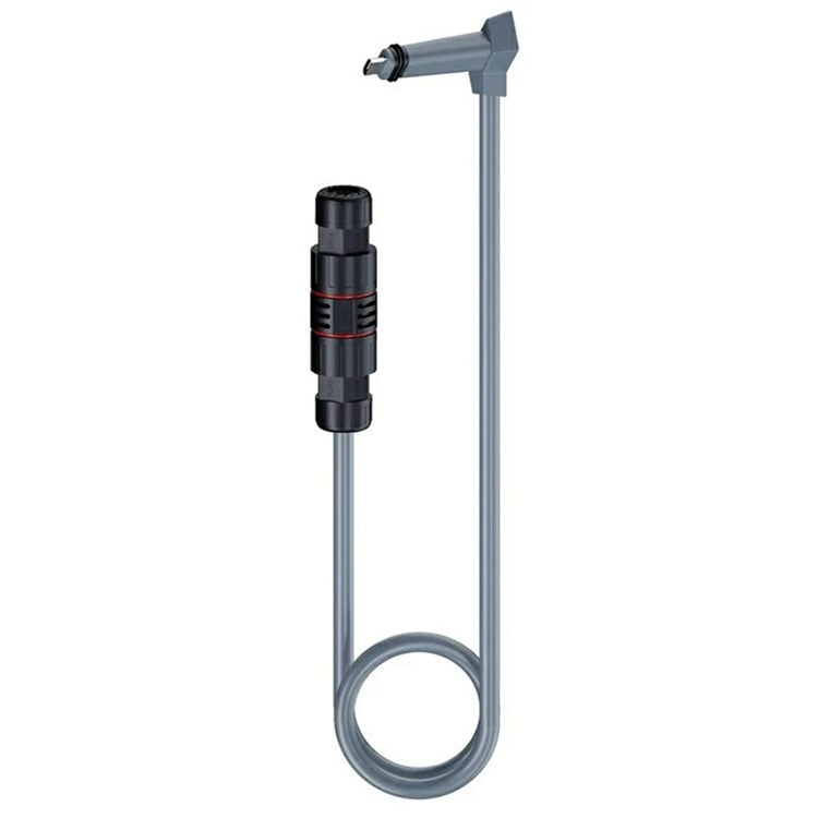 Starlink Gen 2 Ethernet Cable Adapter SPX Plug to RJ45 Connector for Router and Sideplate