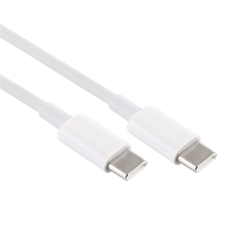 For iPhone 15 Series PD 5A Type-C to Type-C Quick Charge Cable, 1m