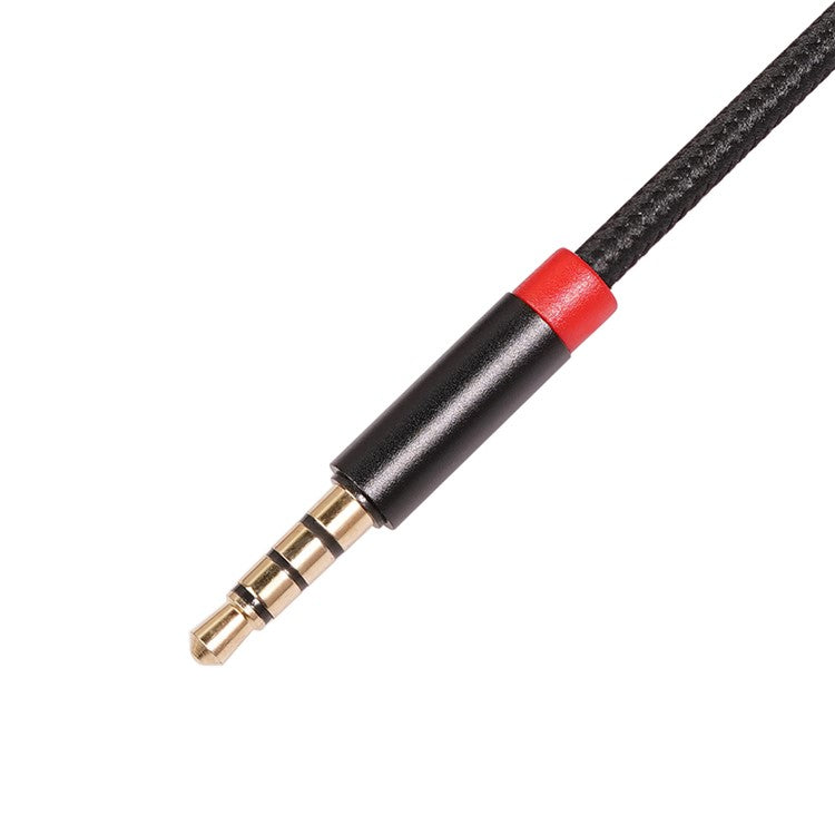 3.5mm Headset Extension Cable 3.5mm Male to Female Stereo Audio Cable Support Mic Function 3696 - 2 Meters
