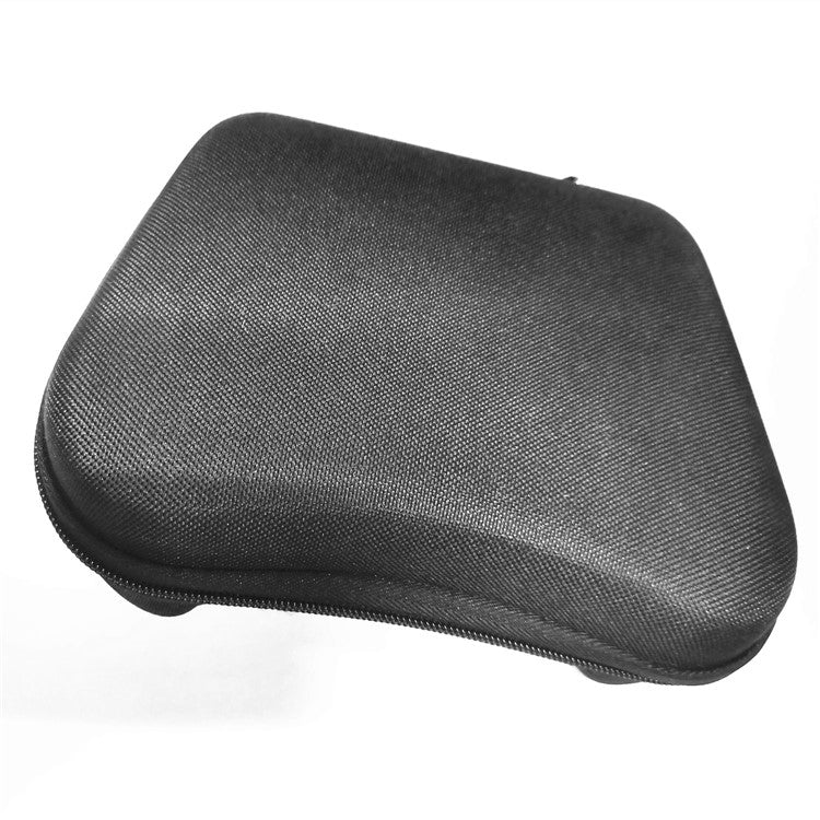 Carrying Bag Protective Cover Hard Case Storage for Sony PS5 Controller Gamepad with Zipper