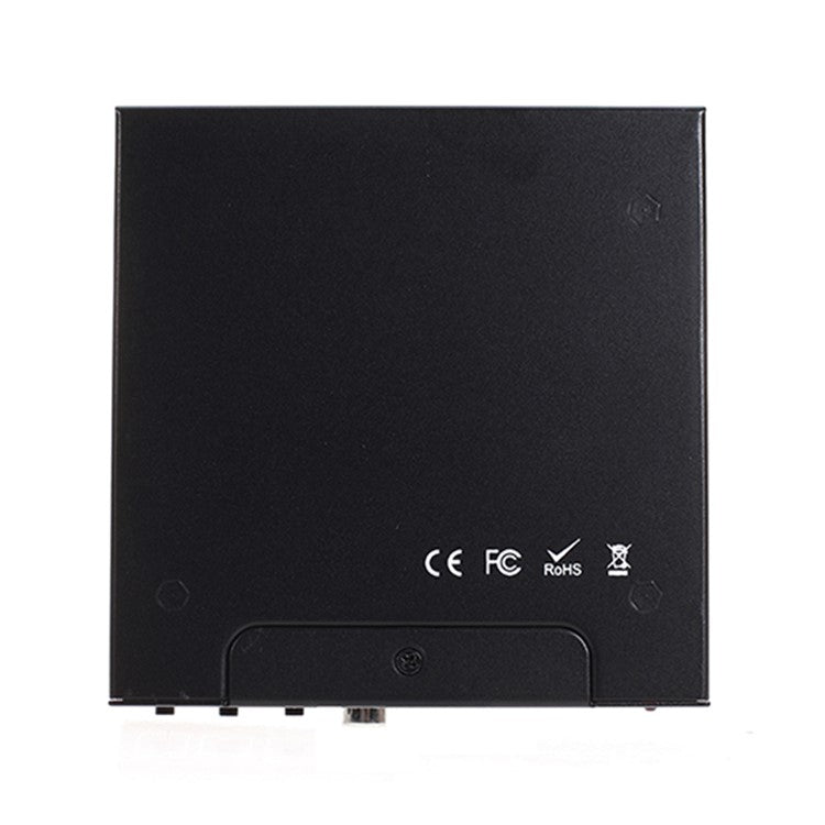 NK-8S SCART/HDMI to HDMI Converter Adapter 720P/1080P HDMI Signal for TV DVD Set-top Box HD Player Game Console