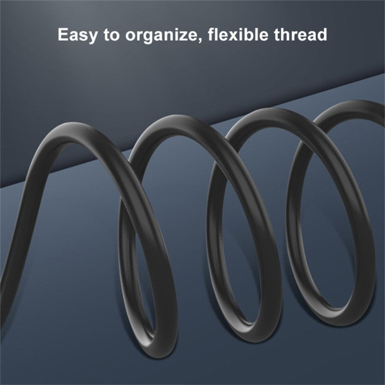 1m Type-C 3.1 to USB 3.0 Type B Printer Extension Cable High Speed Data Cable