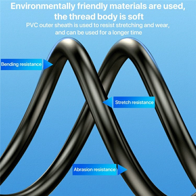 0.3m Plug and Play USB-A 3.0 to USB-B Square Port Male to Male Data Cable for Printer