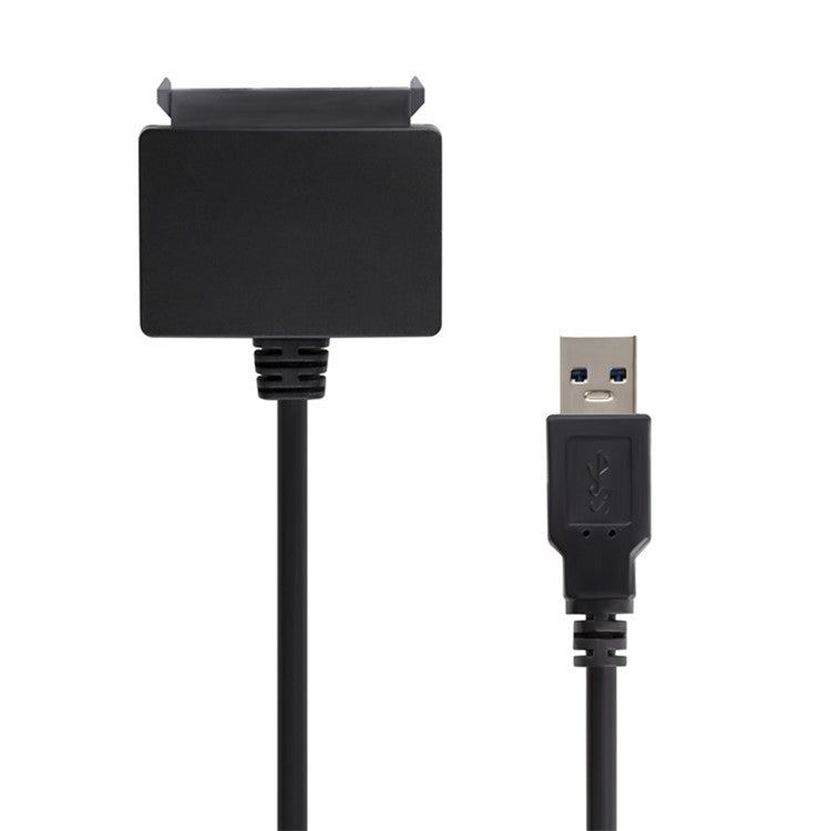 SATA to USB 3.0 Adapter Cable 2.5-inch SSD SATA Hard Drive Data Transfer Cable