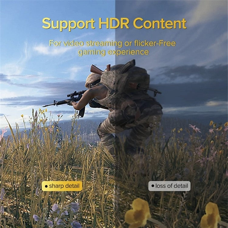 3m DP1.4 Male to Male Cable 8K / 60Hz Displayport HD Video Adapter Cable for HDTV Monitor Projector