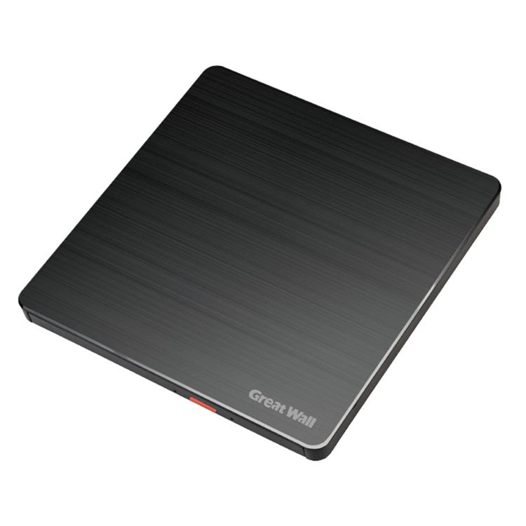 GREAT WALL OD103 Computer Laptop External Optical Drive Burner High Speed CD DVD Burner