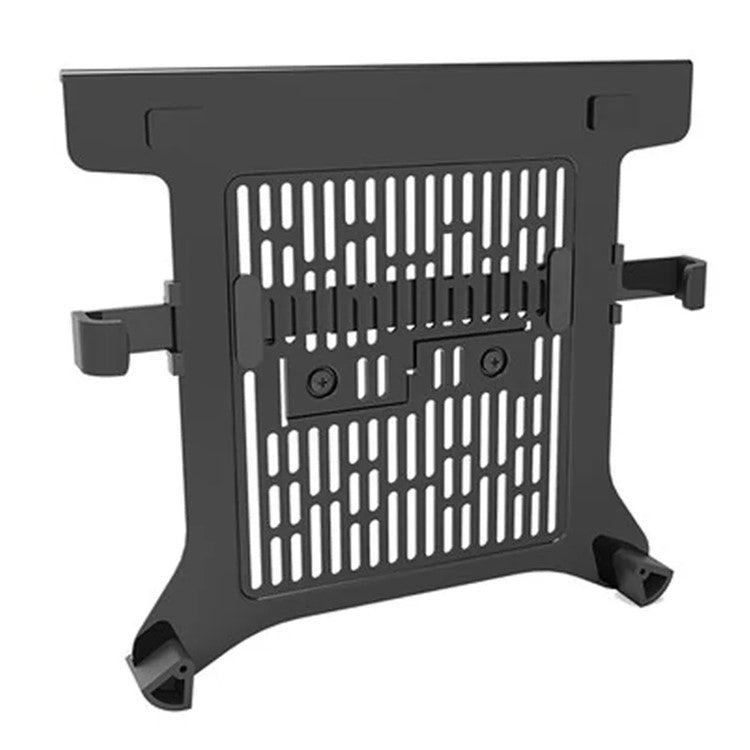 NORTH BAYOU FP-2 For 10"-17" Laptop Mount Holder Notebook Tray Compatible with VESA 75x75mm / 100x100mm