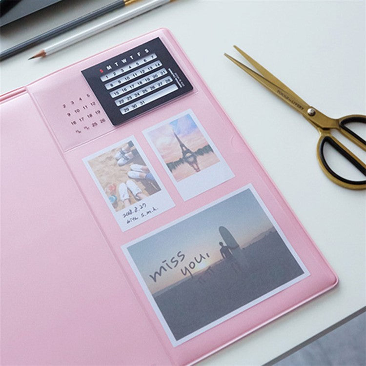 EONBEST Multi-Function Waterproof Non-slip DS Mouse Pad - Pink