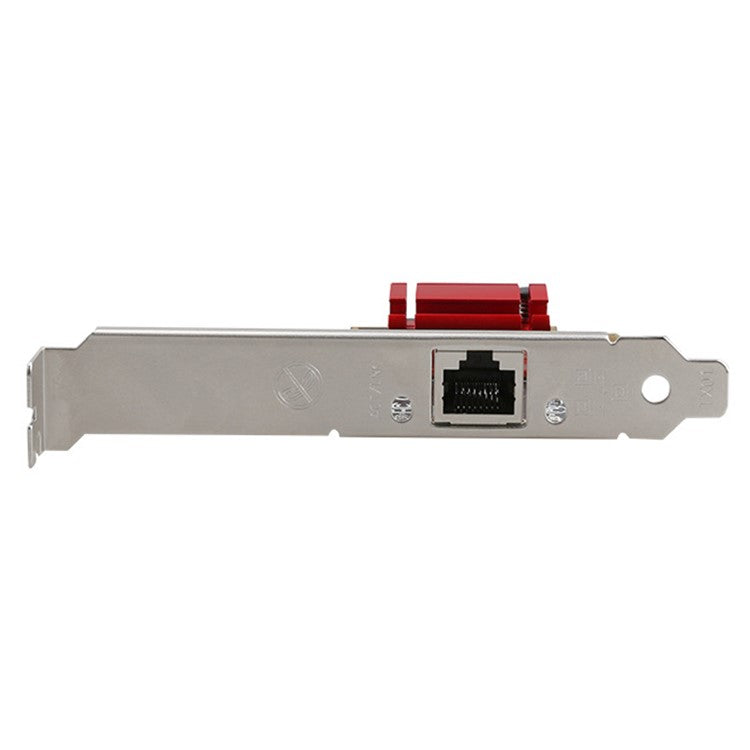 TXA092 Network Card Computer Gaming 2.5G Gigabit Ethernet Adapter Supports ROS, Esxi, PXE Boot