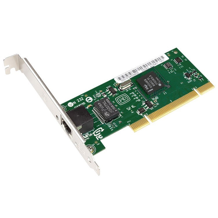 TXA011 82545 PCI-E Network Card 1000Mbps Gigabit Ethernet Adapter for Desktop Computer