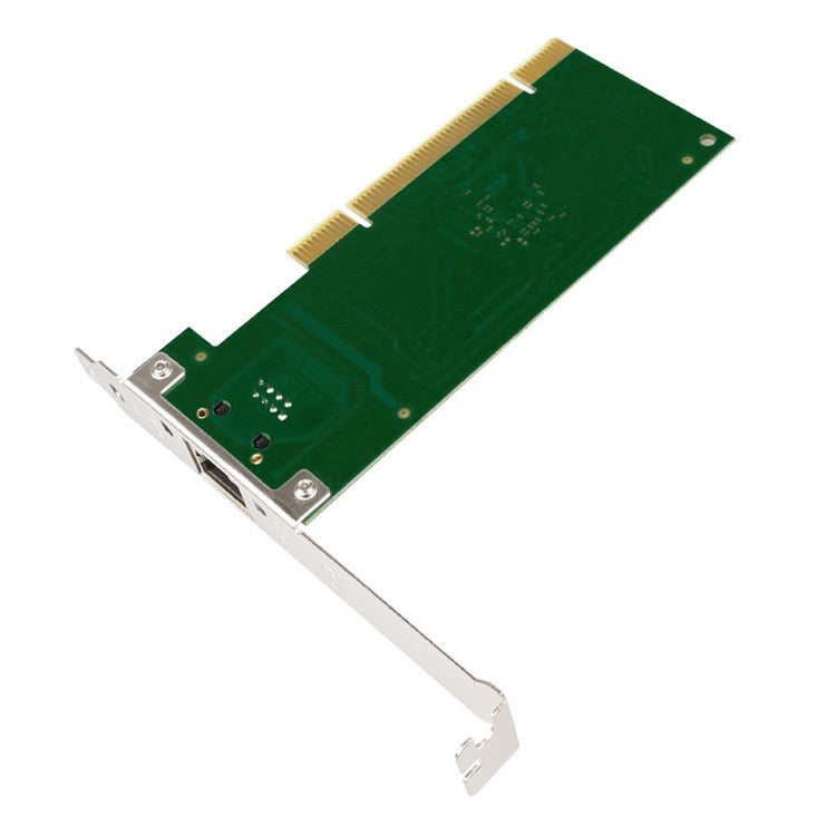 TXA011 82545 PCI-E Network Card 1000Mbps Gigabit Ethernet Adapter for Desktop Computer