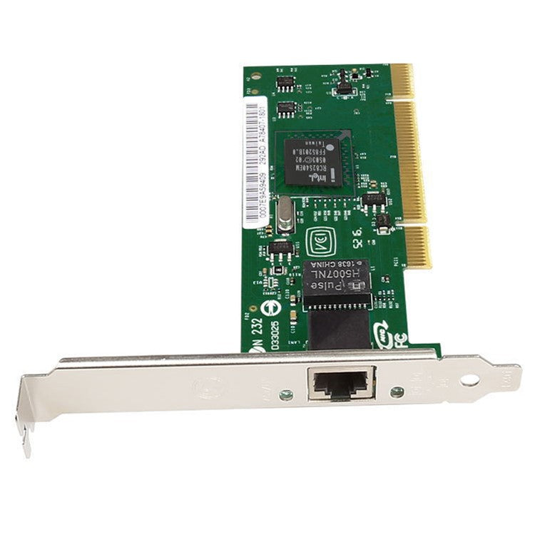 TXA011 82545 PCI-E Network Card 1000Mbps Gigabit Ethernet Adapter for Desktop Computer