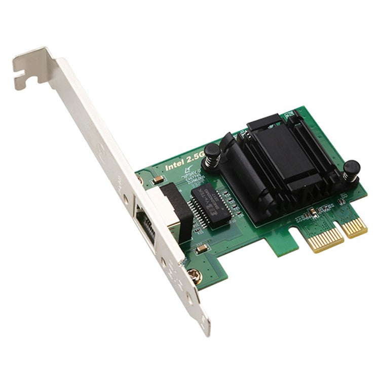 TXA109 Desktop PC 1000Mbps RJ45 Network Card PCI-X Gigabit Network Card Support ROS Esxi