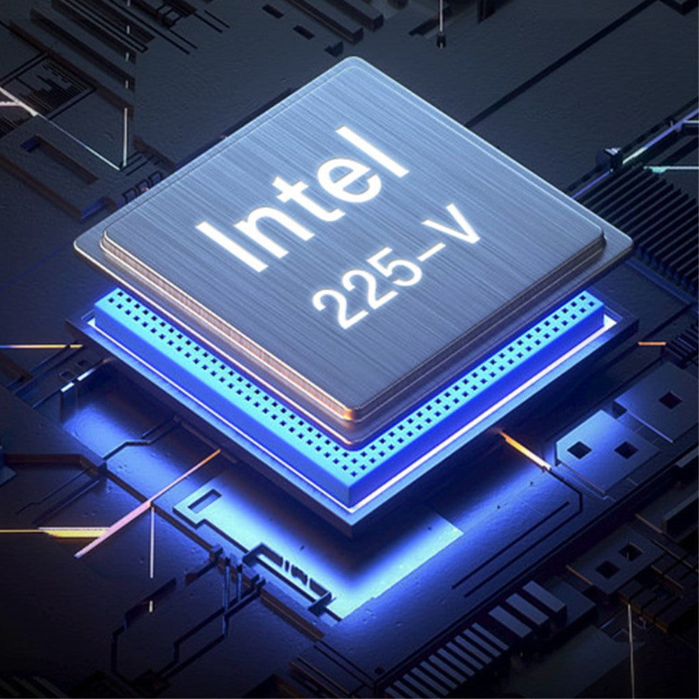 TXA188 Pcie 4-Port 2.5G RJ45 Ethernet Network Card with Intel I225 Chipset