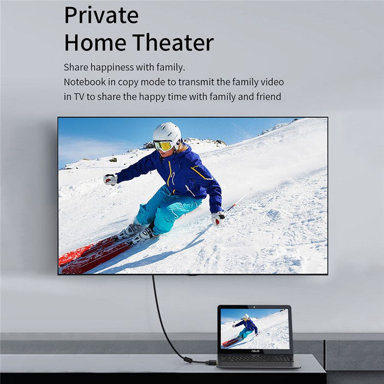 MINDPURE DV003 1.5m DVI Male to DVI Male Cable 24+1 DVI Digital 1080P HD Connection Cable