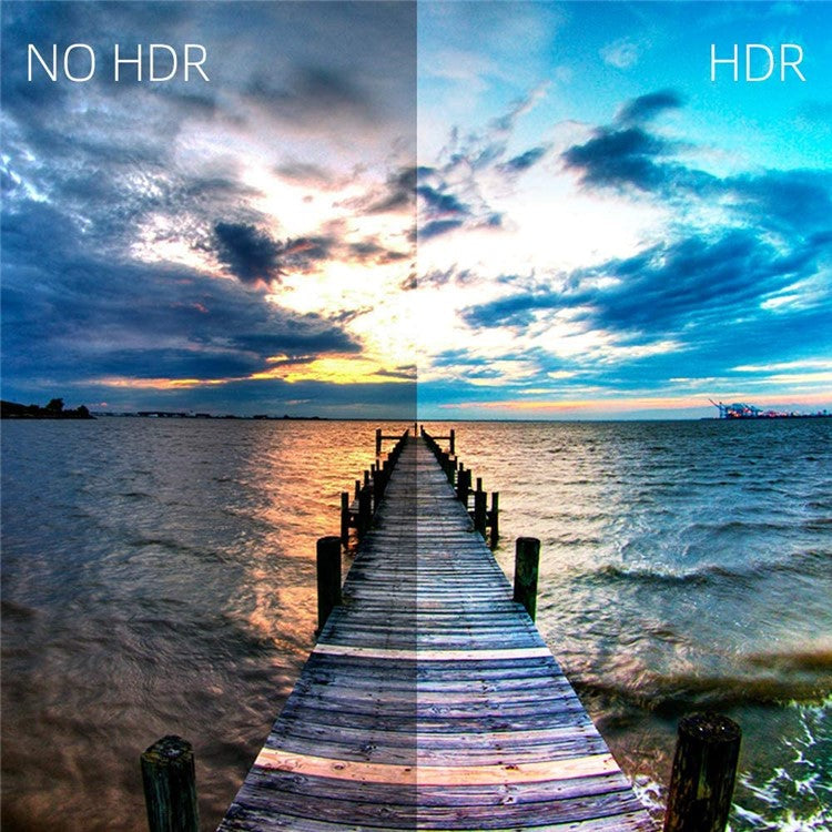 3 Input 1 Output 4K HDMI Switcher Hub YUV 4:4:4 HDR HDCP HDMI 2.0 Adapter Switcher with IR Receiver Remote Control for PS4 Xbox One HDTV