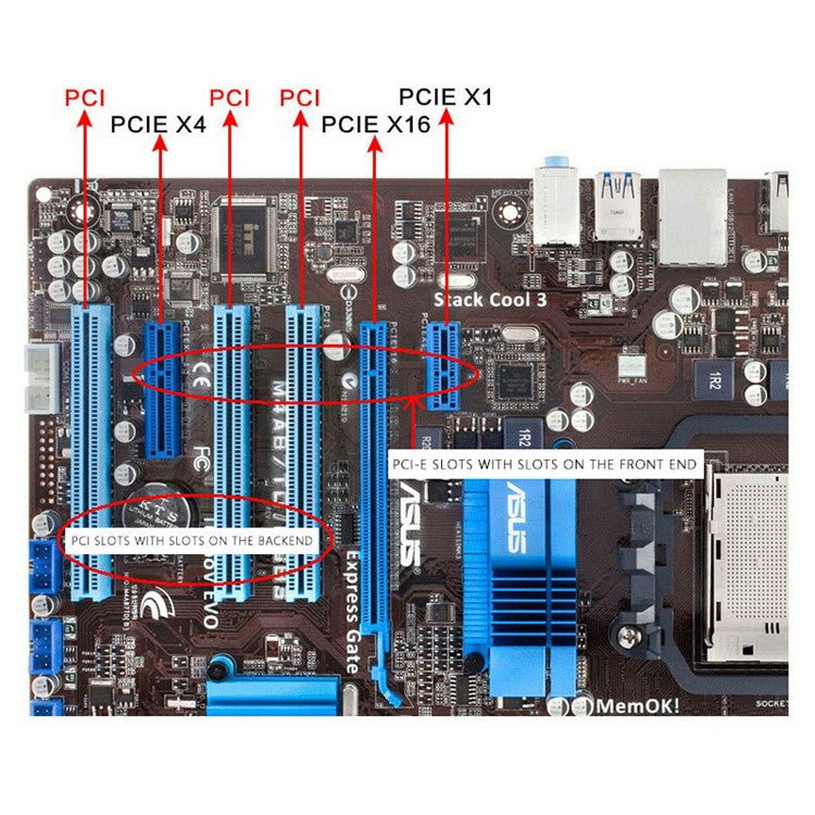 TXB182 2 Serial + 1 Parallel RS232 Expansion Card 1P2S Printer PCI Connection Card