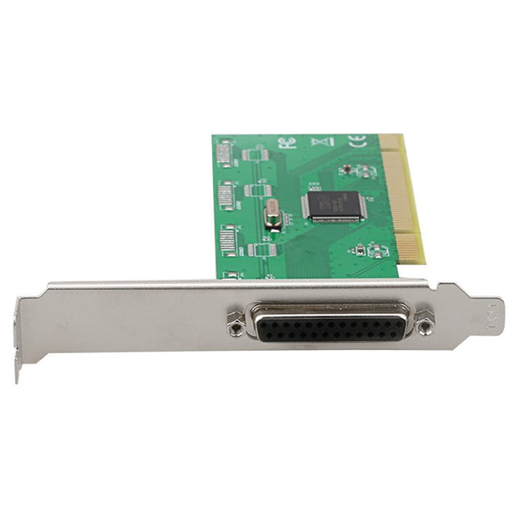 TXB145 PCI-E to Parallel Port 25-pin Printer Adapter Card TX382A Pcie Parallel Expansion Card