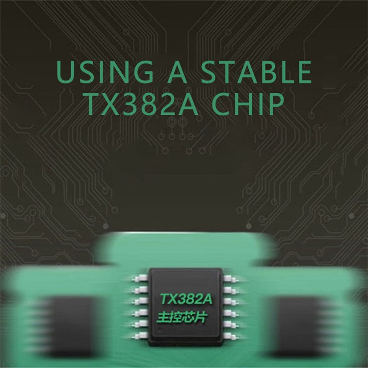 TXB147 9-pin Printer Interface PCI Serial Port Expansion Card PCI TX382A-2S Adapter Card