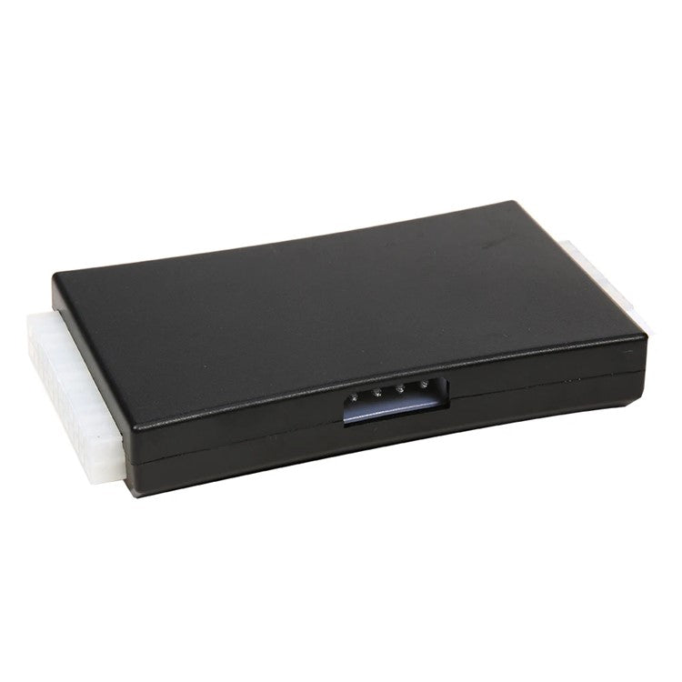 YNS-001 Digital Display Computer Power Supply Tester ATX Measuring Checker Diagnostic Tool