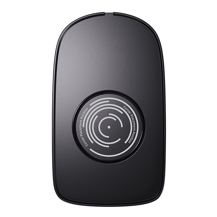 H26 Mouse Jiggler 5V 1A Simulate Mouse Mover Keeps PC Active Wired Wireless Mouse Wiggler