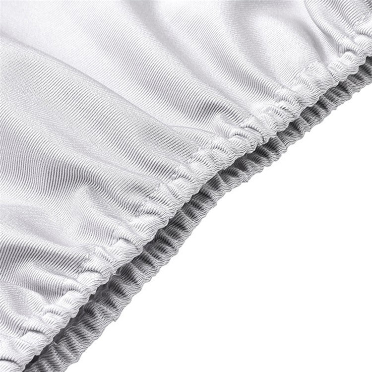 TXESIGN 21-inch Computer Screen Foldable Dustproof Protective Cover for Apple iMac Macbook Pro Air Samsung HP Dell Lenovo - Black