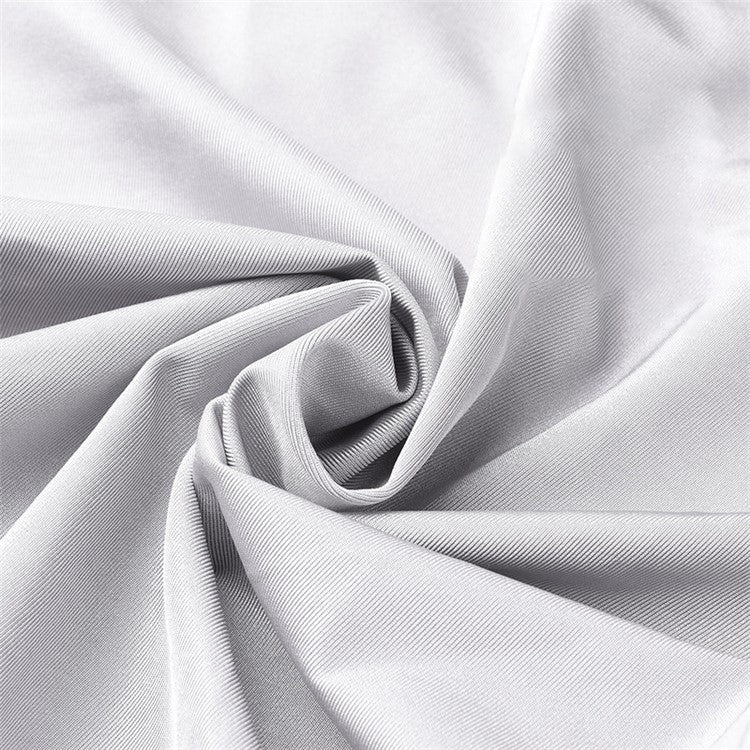 TXESIGN 27-inch Dustproof Computer Screen Protective Cover for Apple iMac Macbook Pro Air Samsung HP Dell Lenovo Foldable Cover - Black