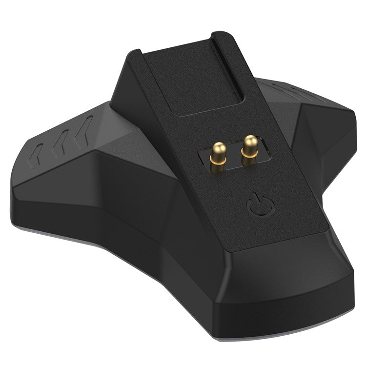 For Razer Deathadder V2 Pro Mouse Charging Dock with 1.5m USB-C Charging Cable